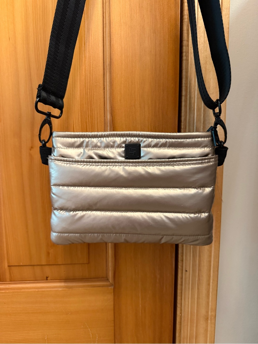 THINK ROYLN Crossbody Bag
